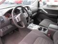 2009 Storm Gray Nissan Pathfinder SE 4x4  photo #17