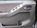 2009 Storm Gray Nissan Pathfinder SE 4x4  photo #18