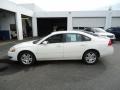 2006 White Chevrolet Impala LT  photo #9