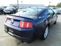 2012 Kona Blue Metallic Ford Mustang GT Coupe  photo #5