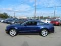 2012 Kona Blue Metallic Ford Mustang GT Coupe  photo #8