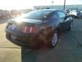 Black - Mustang V6 Coupe Photo No. 5
