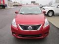 Red Brick - Versa 1.6 SV Sedan Photo No. 2