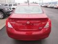 Red Brick - Versa 1.6 SV Sedan Photo No. 6