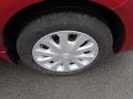Red Brick - Versa 1.6 SV Sedan Photo No. 9