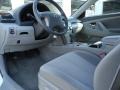 Super White - Camry LE Photo No. 10