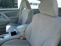 Super White - Camry LE Photo No. 11