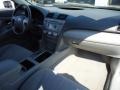 Super White - Camry LE Photo No. 14