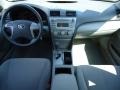Super White - Camry LE Photo No. 20
