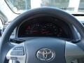 Super White - Camry LE Photo No. 26