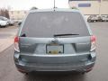 2012 Sage Green Metallic Subaru Forester 2.5 X Premium  photo #5