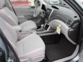 Platinum Interior Photo for 2012 Subaru Forester #58158860