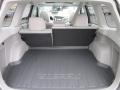 2012 Subaru Forester 2.5 X Premium Trunk