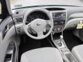 Platinum Dashboard Photo for 2012 Subaru Forester #58158903