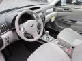 Platinum Interior Photo for 2012 Subaru Forester #58158922