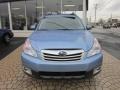 Sky Blue Metallic - Outback 2.5i Premium Photo No. 2