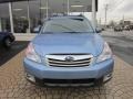 2012 Sky Blue Metallic Subaru Outback 2.5i Premium  photo #2