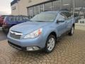 2012 Sky Blue Metallic Subaru Outback 2.5i Premium  photo #3