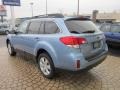 Sky Blue Metallic - Outback 2.5i Premium Photo No. 5