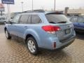 2012 Sky Blue Metallic Subaru Outback 2.5i Premium  photo #5