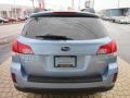 2012 Sky Blue Metallic Subaru Outback 2.5i Premium  photo #6