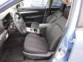 Sky Blue Metallic - Outback 2.5i Premium Photo No. 15
