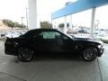 Black - Mustang Shelby GT500 SVT Performance Package Convertible Photo No. 4