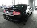 Black - Mustang Shelby GT500 SVT Performance Package Convertible Photo No. 5