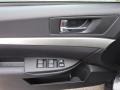 2012 Graphite Gray Metallic Subaru Outback 2.5i Premium  photo #17