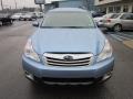 2012 Sky Blue Metallic Subaru Outback 2.5i Premium  photo #2