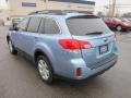 2012 Sky Blue Metallic Subaru Outback 2.5i Premium  photo #5
