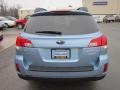 2012 Sky Blue Metallic Subaru Outback 2.5i Premium  photo #6