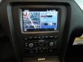 Charcoal Black/White Navigation Photo for 2012 Ford Mustang #58159703
