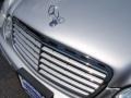 Brilliant Silver Metallic - E 320 4Matic Sedan Photo No. 28