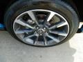 2012 Ford Mustang C/S California Special Convertible Wheel