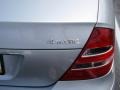 Brilliant Silver Metallic - E 320 4Matic Sedan Photo No. 39