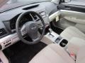 2012 Deep Indigo Pearl Subaru Legacy 2.5i Premium  photo #16