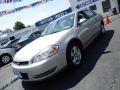 Silverstone Metallic - Impala LS Photo No. 2