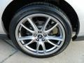 2012 Ford Mustang GT Premium Convertible Wheel and Tire Photo