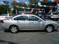 Silverstone Metallic - Impala LS Photo No. 5