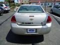 Silverstone Metallic - Impala LS Photo No. 7