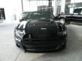 Black - Mustang Shelby GT500 SVT Performance Package Convertible Photo No. 2