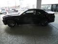 Black - Mustang Shelby GT500 SVT Performance Package Convertible Photo No. 8