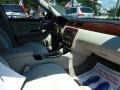 Silverstone Metallic - Impala LS Photo No. 16