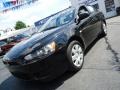 Tarmac Black Pearl - Lancer DE Photo No. 2