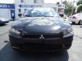 Tarmac Black Pearl - Lancer DE Photo No. 3