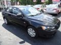 Tarmac Black Pearl - Lancer DE Photo No. 4