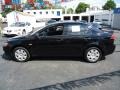 Tarmac Black Pearl - Lancer DE Photo No. 9