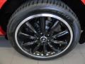 2012 Ford Mustang Boss 302 Wheel