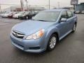 2012 Sky Blue Metallic Subaru Legacy 2.5i Premium  photo #3